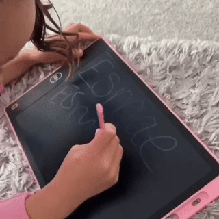 Tablette éducative Multicolor Montessori - BABYNOOVA